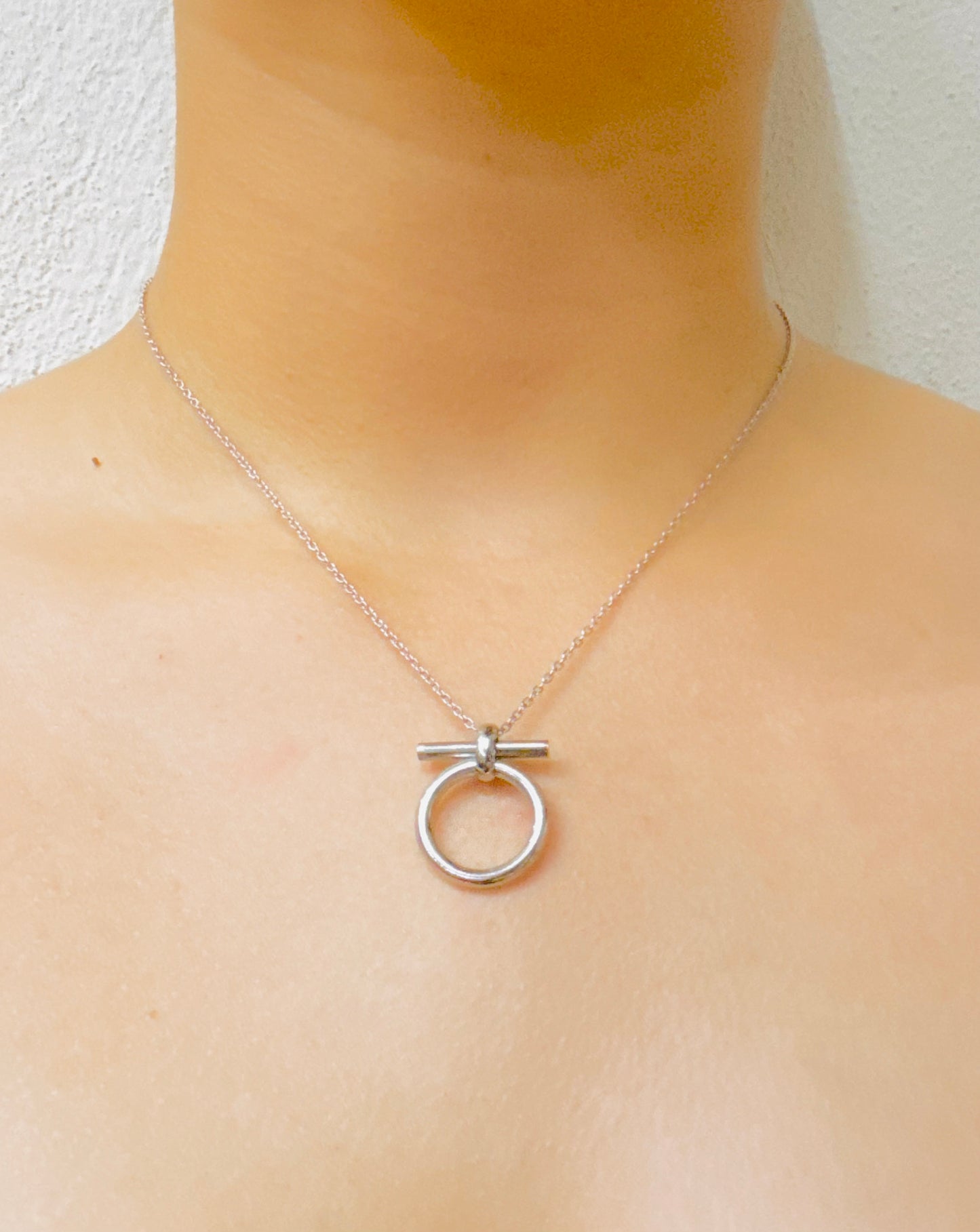 Collar Inspirado en Ferragamo