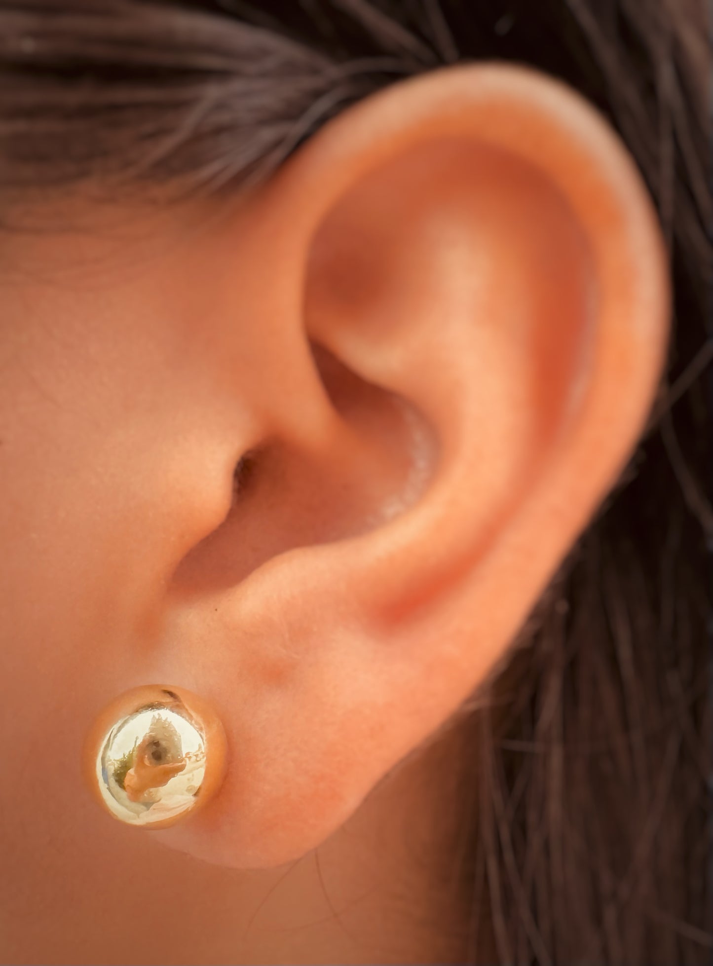 Aretes “Esfera Clásica”