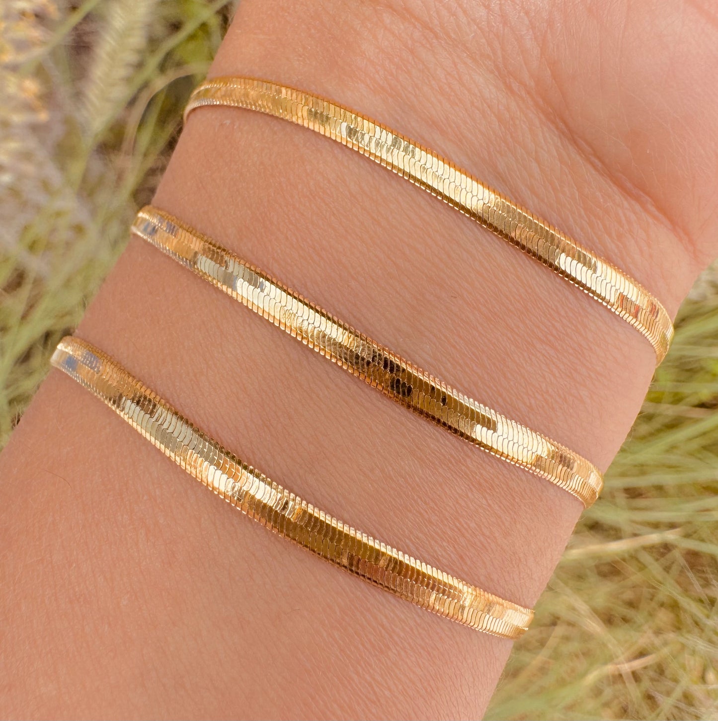 Pulsera Solina