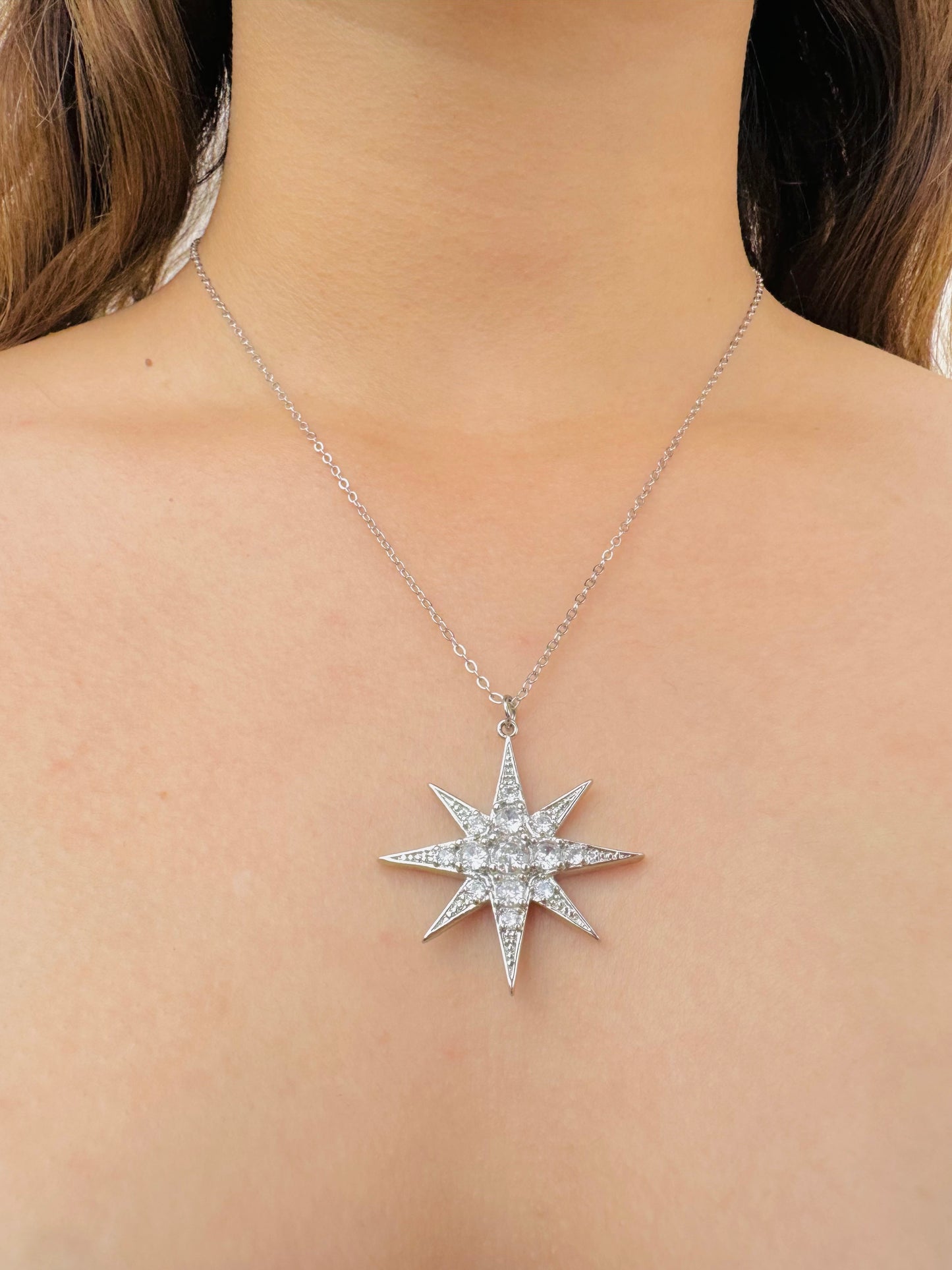 Collar ‘Estrella del Norte’