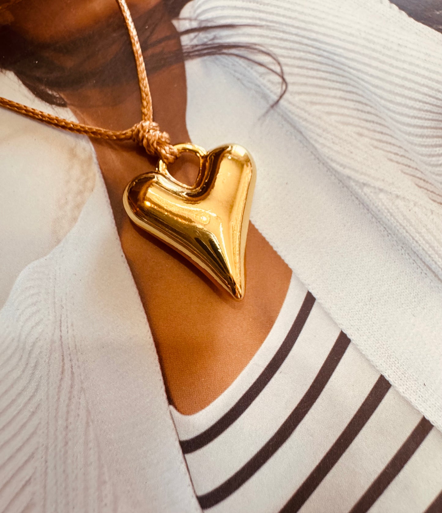 Collares Playa Escultural – Summer Vibes
