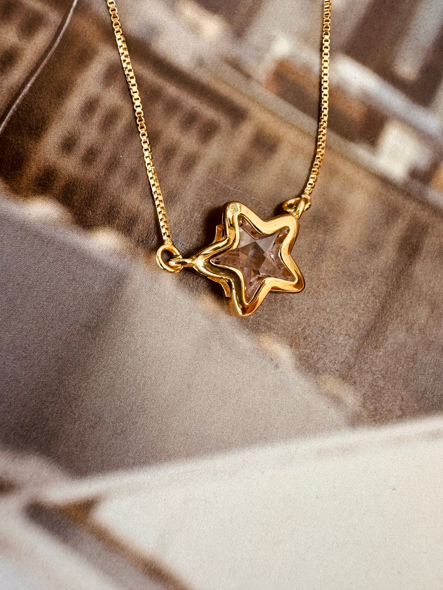 Collar ‘Estrella Boreal