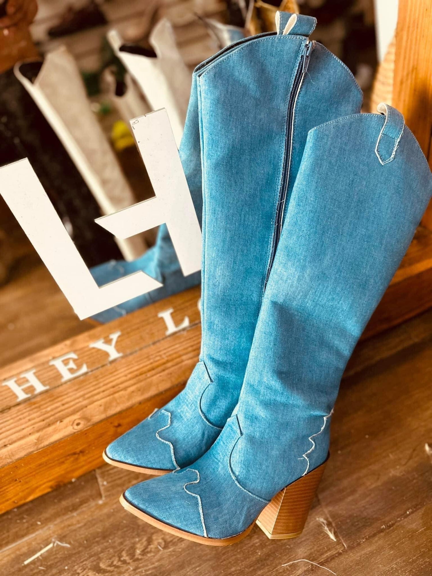 BOTAS