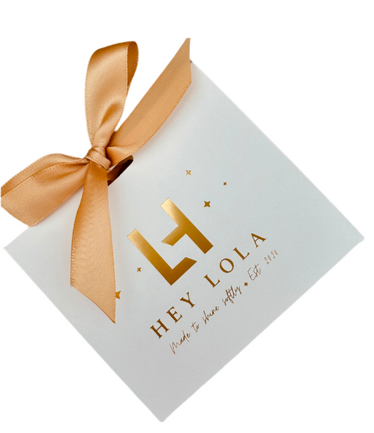 Bolsa de regalo