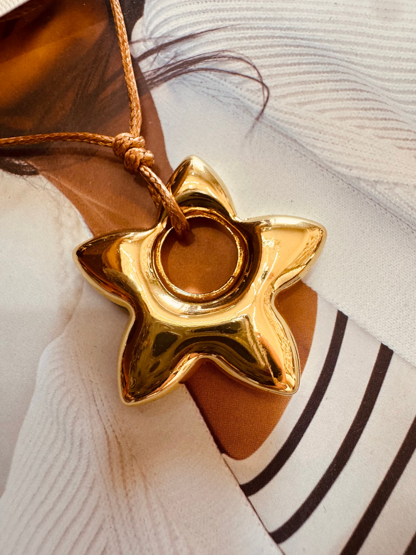 Collares Playa Escultural – Summer Vibes