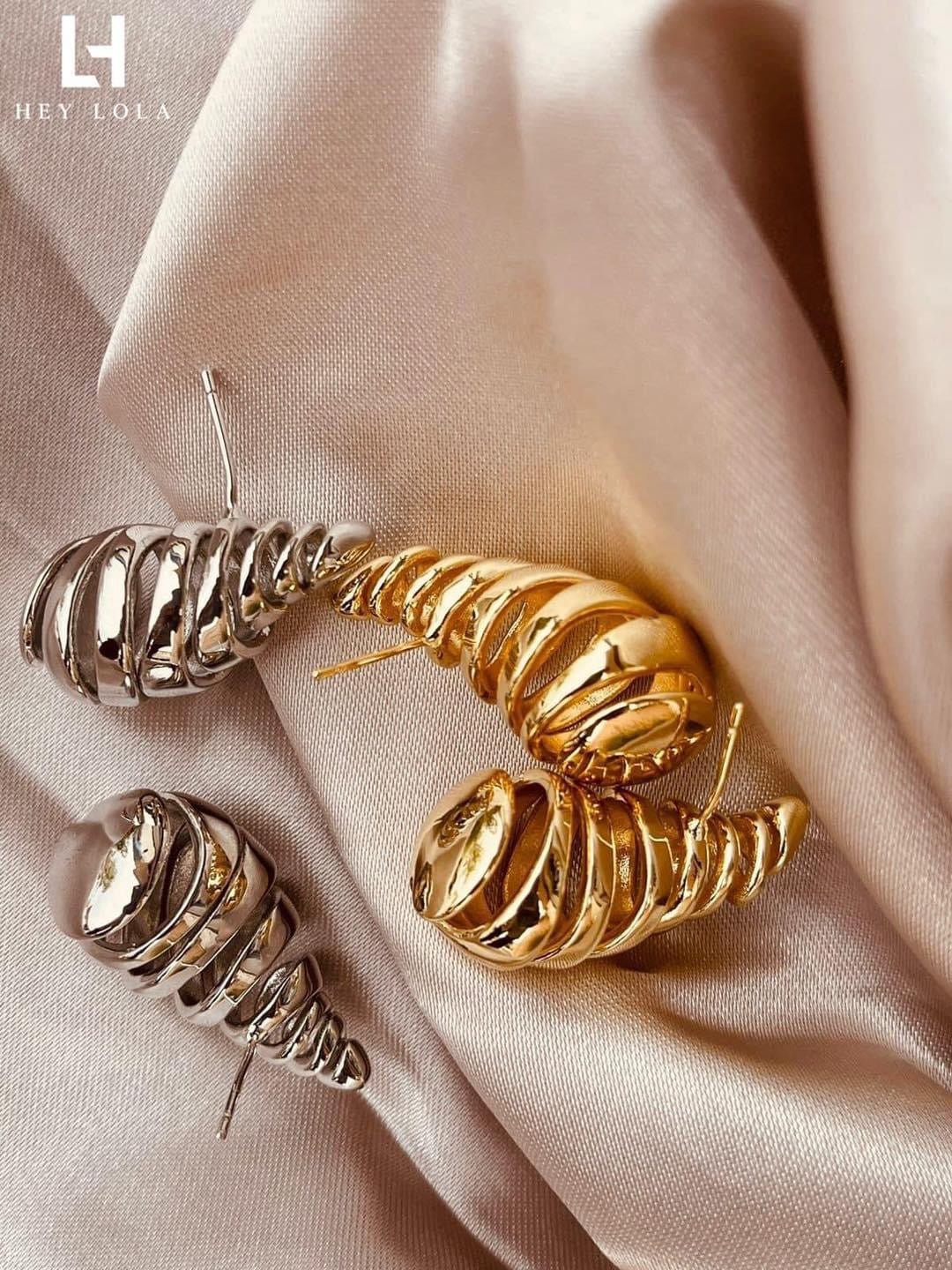Aretes de Gota - Edición Especial ✨