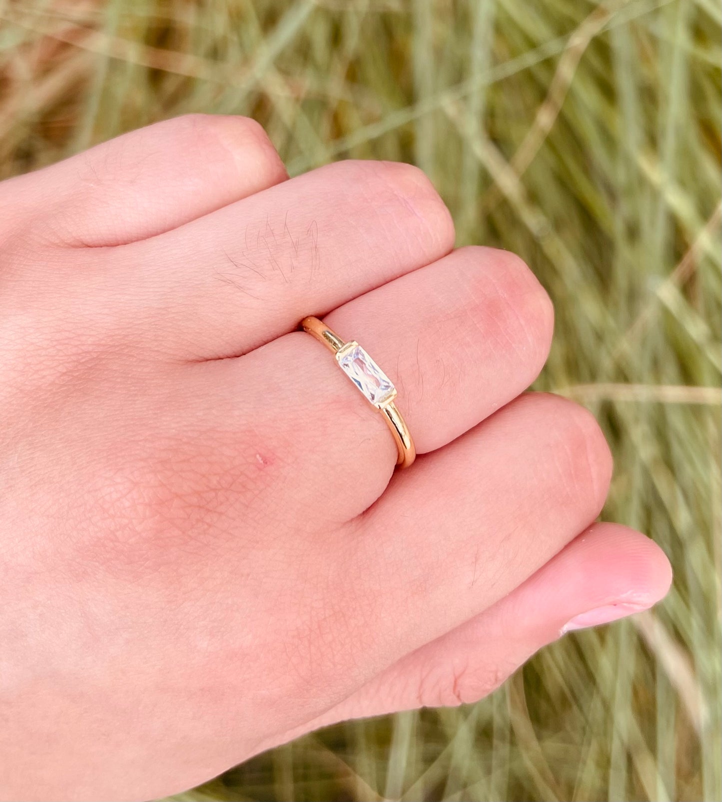 Anillo Brisa