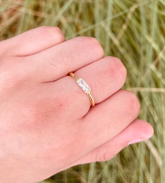 Anillo Brisa
