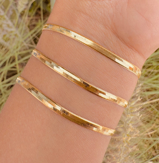 Pulsera Solina