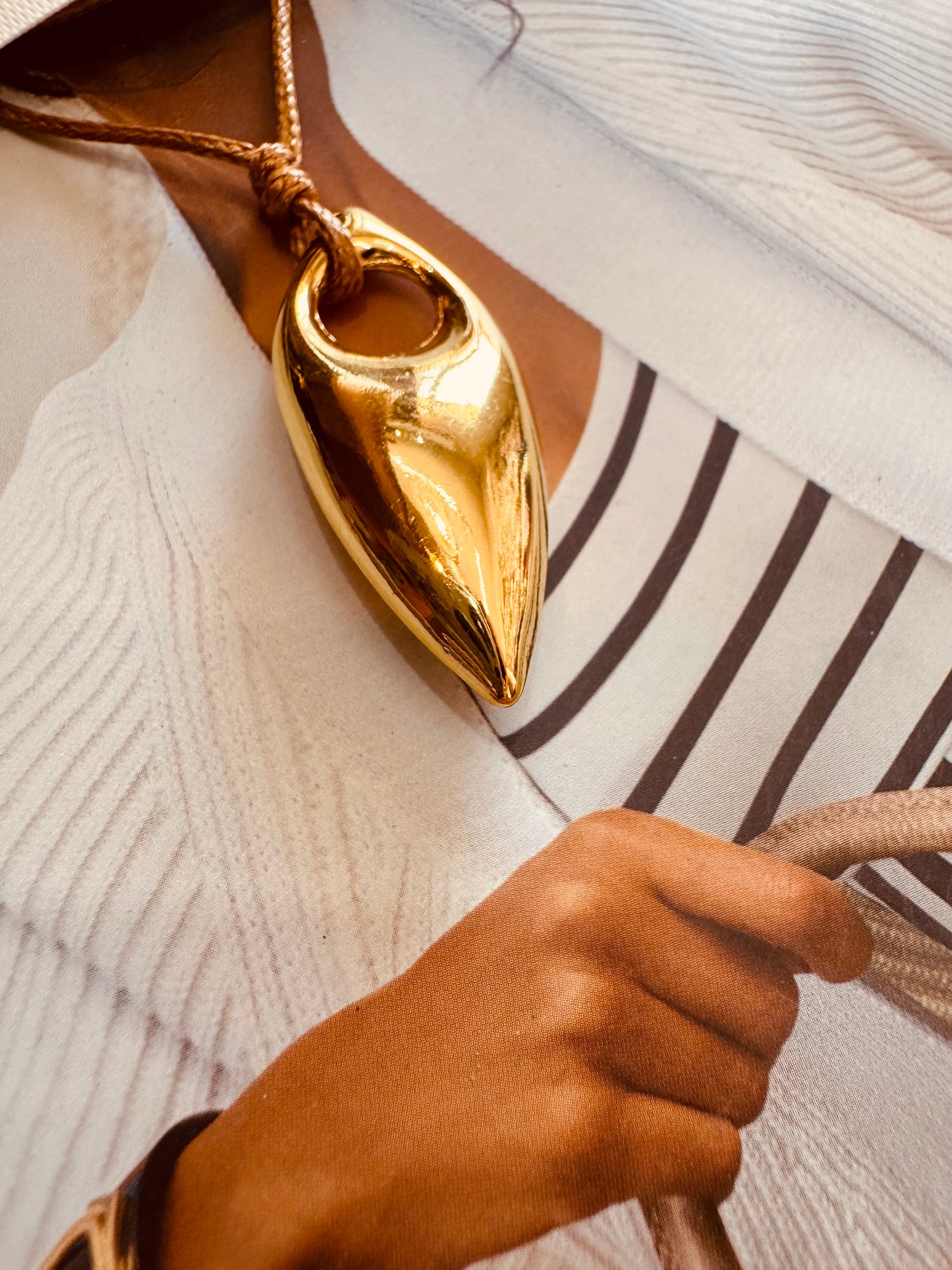 Collares Playa Escultural – Summer Vibes