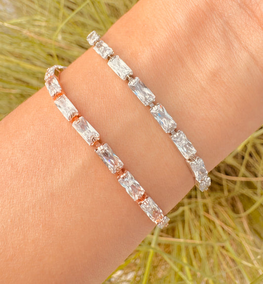 Pulsera Elegancia Infinita