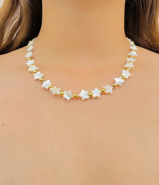 Collar Starlight