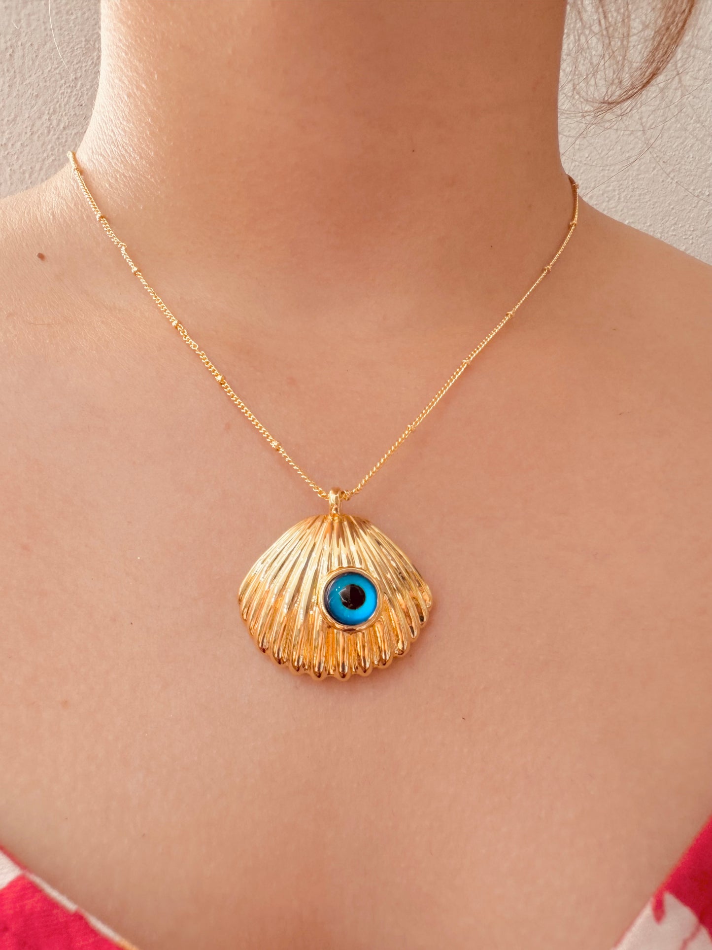 Collar Costa Mística 🌊