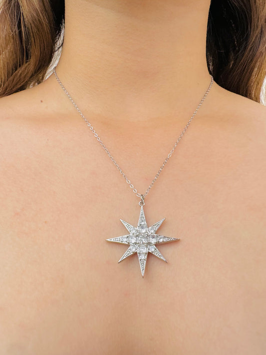 Collar ‘Estrella del Norte’