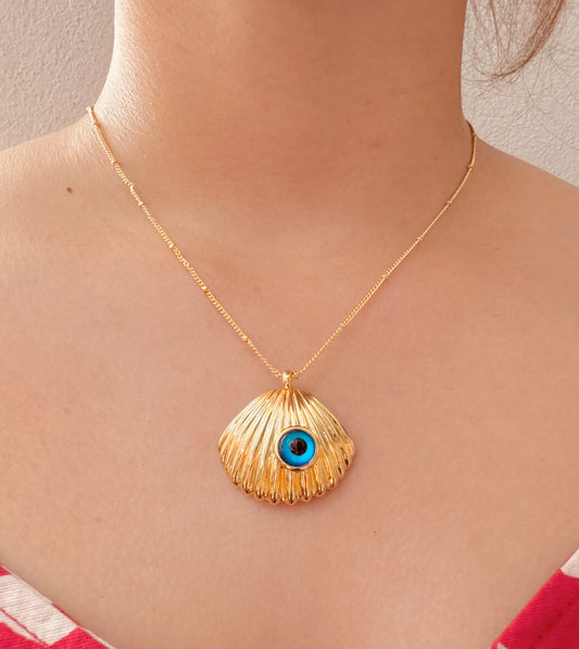 Collar Costa Mística 🌊