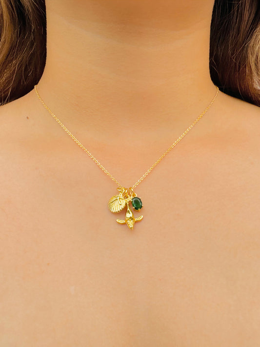 Collar ‘Ocean Vibes’