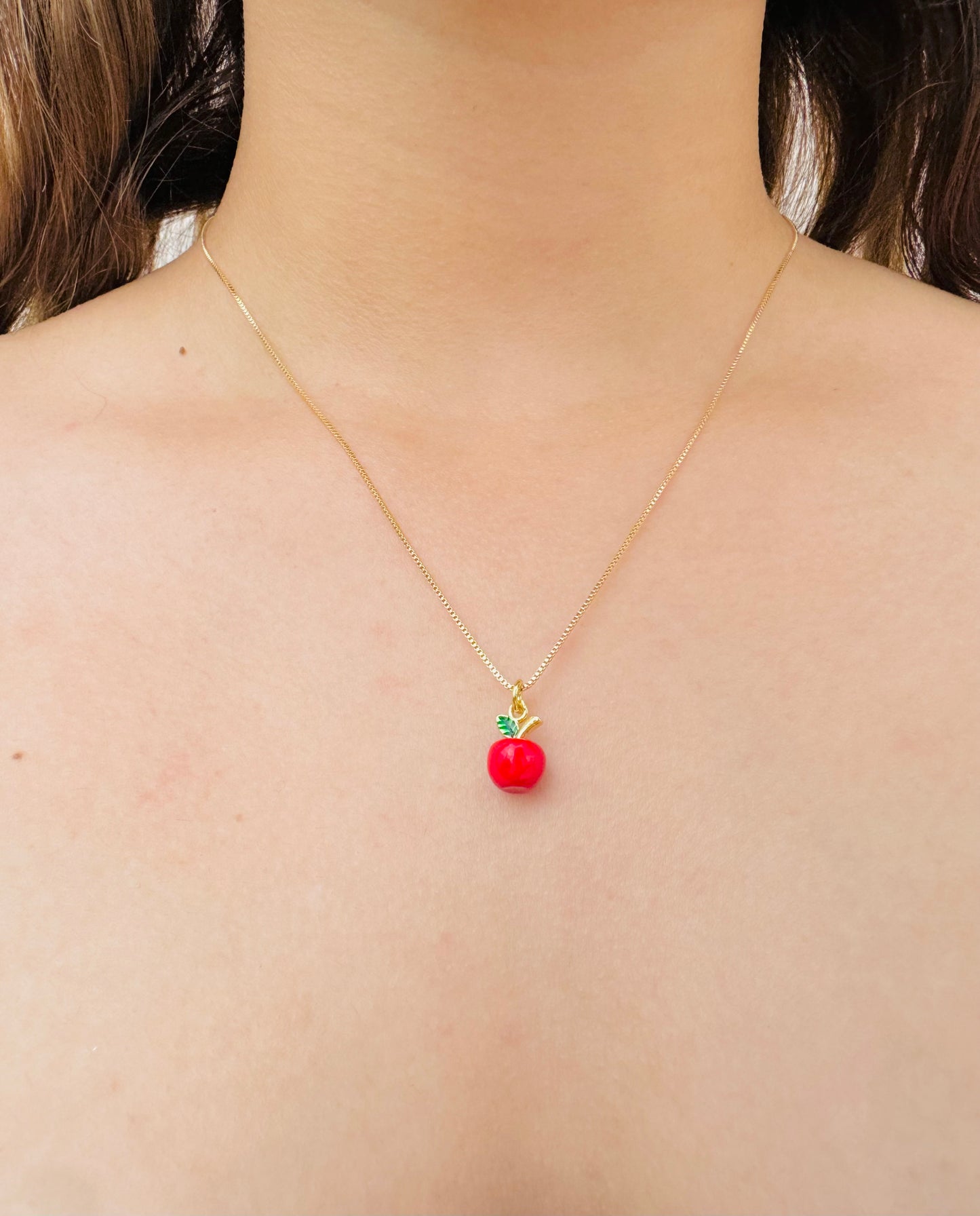 Collar ‘Manzanita’