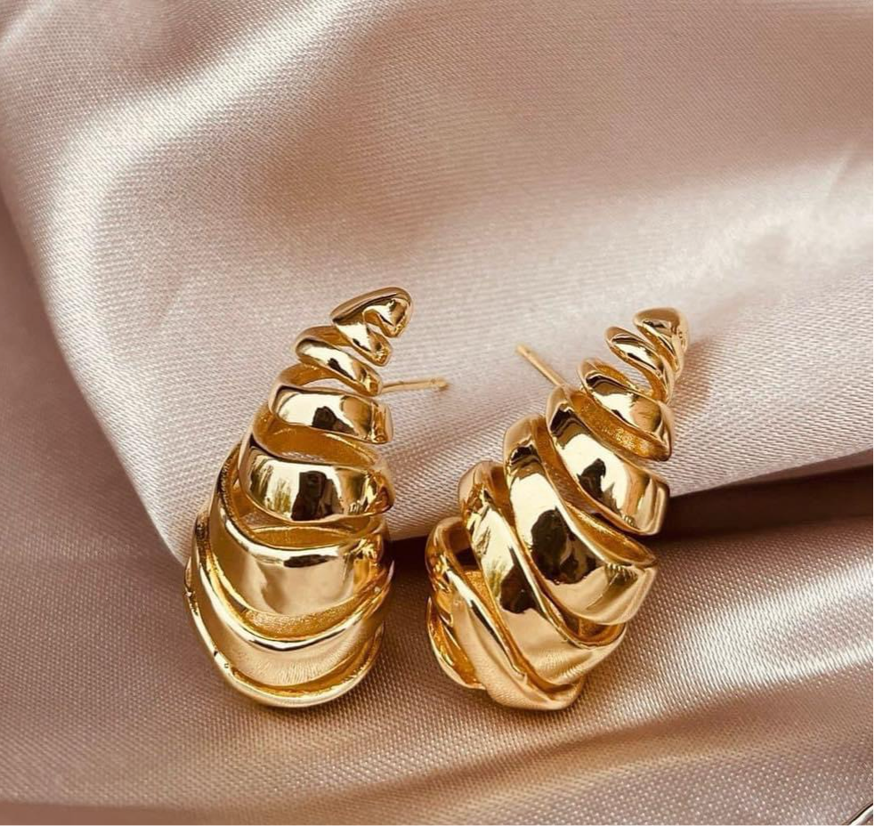 Aretes de Gota - Edición Especial ✨