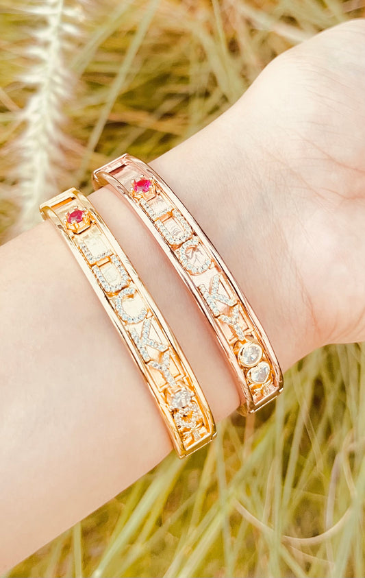 Pulsera Lucky
