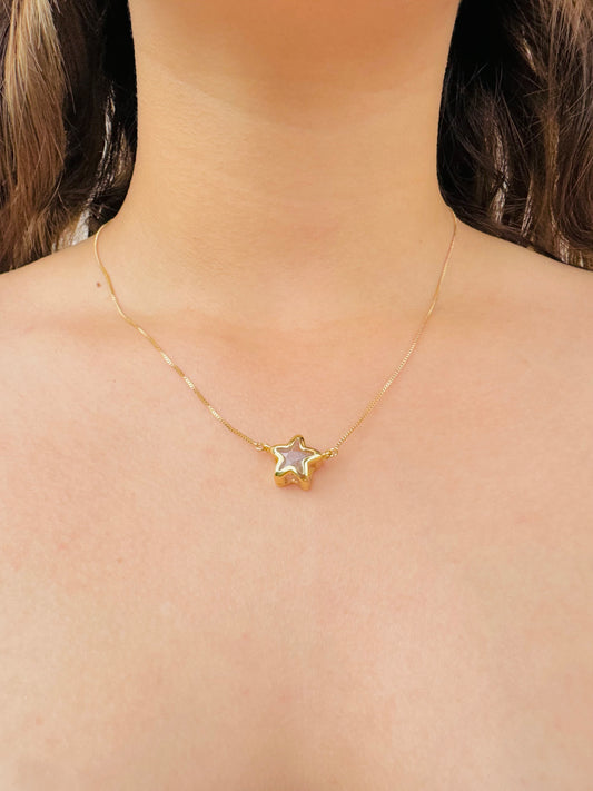 Collar ‘Estrella Boreal