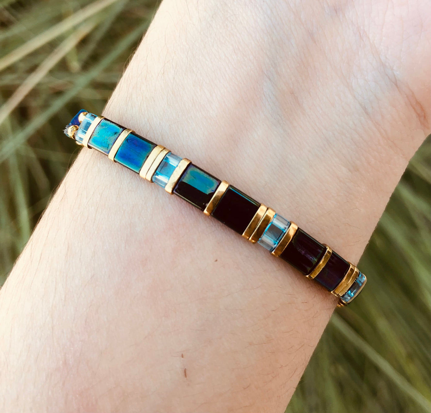 Pulseras Tila Gold