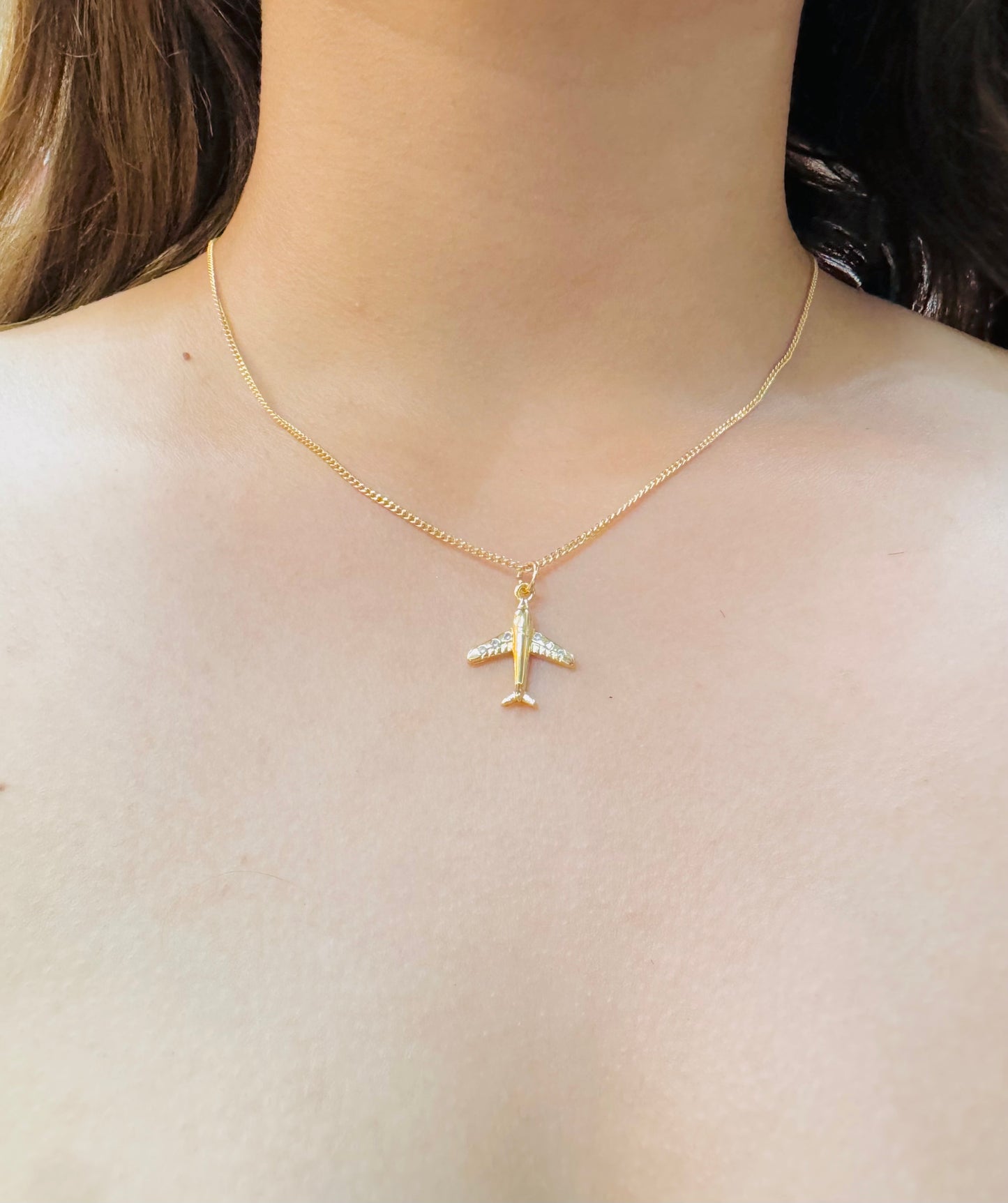 Collar Jet Set