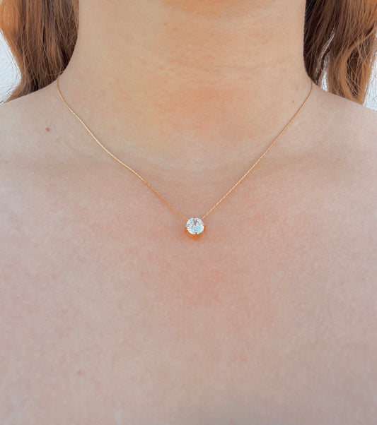 Collar Punto de Luz